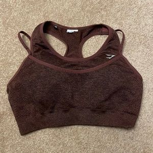 Gymshark Vital Rise Sports Bra